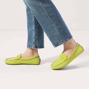 Rothy’s Driver in Limon Women’s Size 7